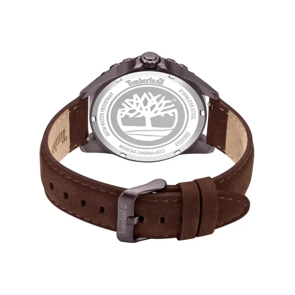 ساعت مردانه تیمبرلند کوارتز مدل TDWGB0055802