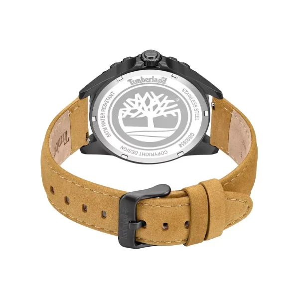 ساعت مردانه تیمبرلند کوارتز مدل TDWGB0055803