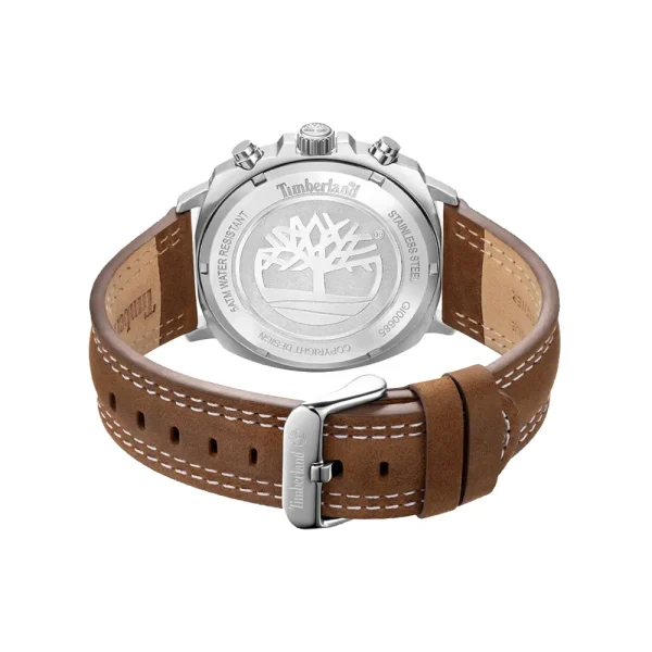 ساعت مردانه تیمبرلند کوارتز مدل TDWGC0068503