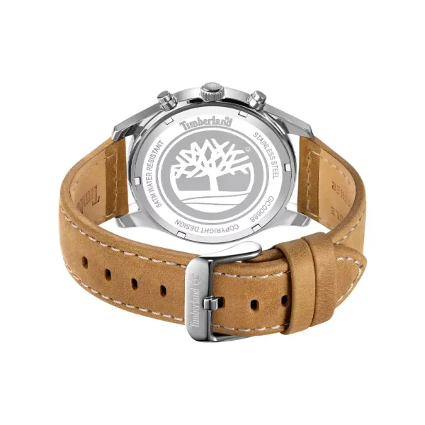 ساعت مردانه تیمبرلند کوارتز مدل TDWGC0068801