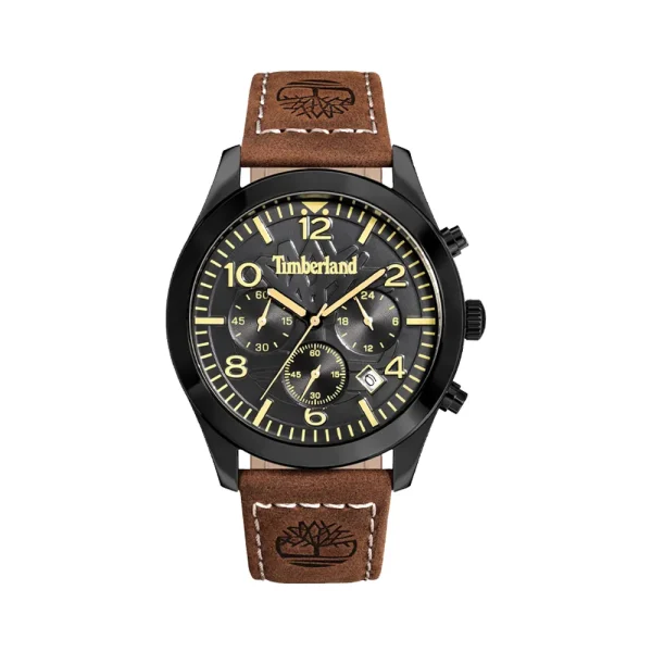 ساعت مردانه تیمبرلند کوارتز مدل TDWGC0068802