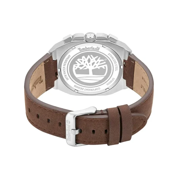 ساعت مردانه تیمبرلند کوارتز مدل TDWGF0055003