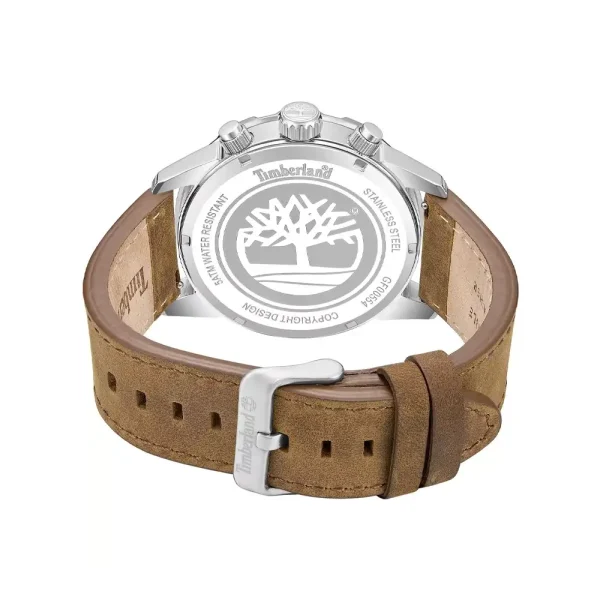 ساعت مردانه تیمبرلند کوارتز مدل TDWGF0055402
