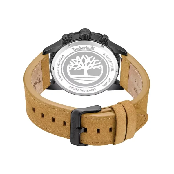 ساعت مردانه تیمبرلند کوارتز مدل TDWGF0055403