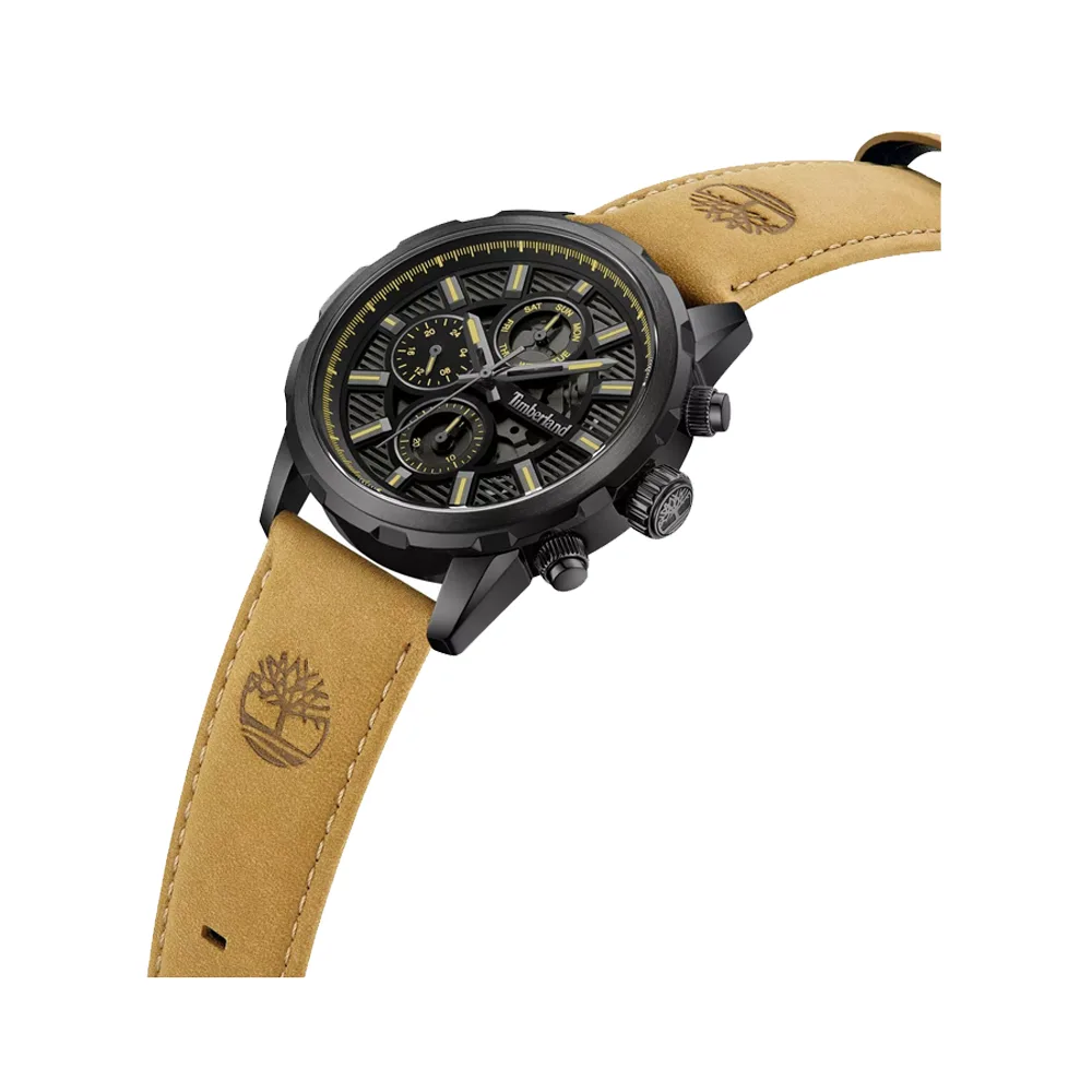 ساعت مردانه تیمبرلند کوارتز مدل TDWGF0056101