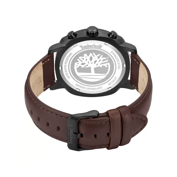 ساعت مردانه تیمبرلند کوارتز مدل TDWGF0074903