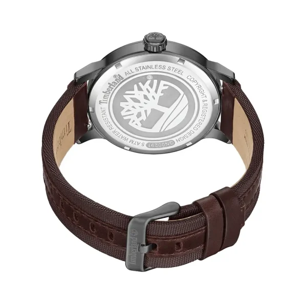 ساعت مردانه تیمبرلند کوارتز مدل TDWGN0029104