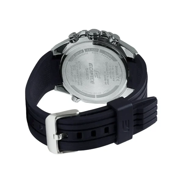 ساعت مردانه ادیفیس کاسیو مدل ECB-10P-1ADF