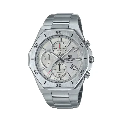 ساعت مردانه کاسیو ادیفیس کوارتز مدل EFB-680D-7AV