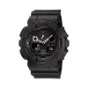 ساعت مردانه کاسیو جی شاک مدل GA-100-1A1DR