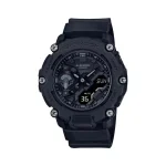 ساعت مردانه کاسیو جی شاک کوارتز مدل GA-2200BB-1ADR