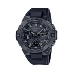 ساعت مردانه کاسیو جی شاک سولار مدل GST-B400BB-1A