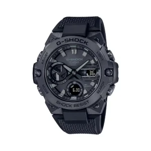 ساعت مردانه کاسیو جی شاک سولار مدل GST-B400BB-1A