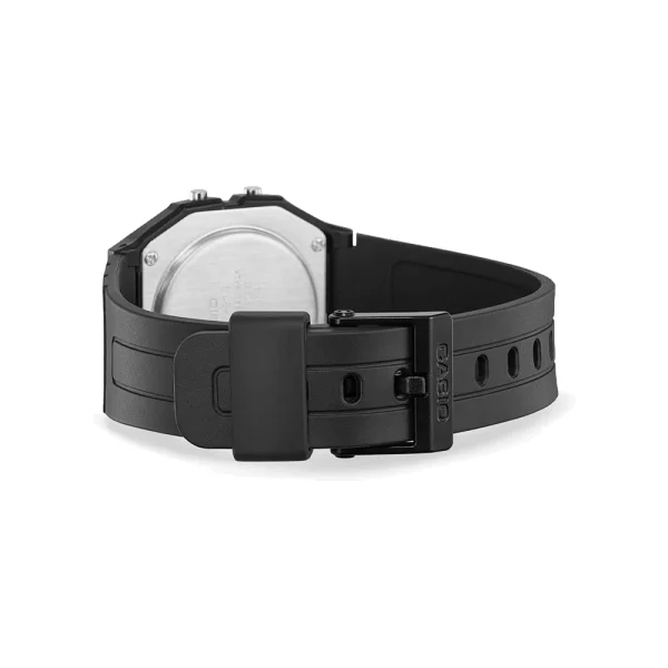 ساعت دیجیتالی کاسیو کوارتز مدل F-91W-1D