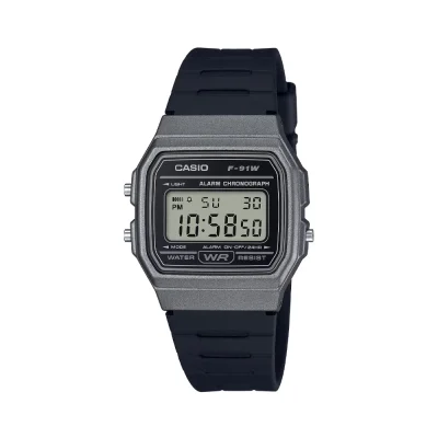 ساعت دیجیتالی کاسیو کوارتز مدل F-91WM-1B