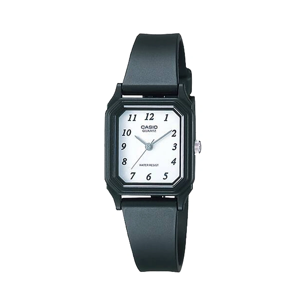 ساعت زنانه کاسیو کوارتز مدل LQ-142-7B