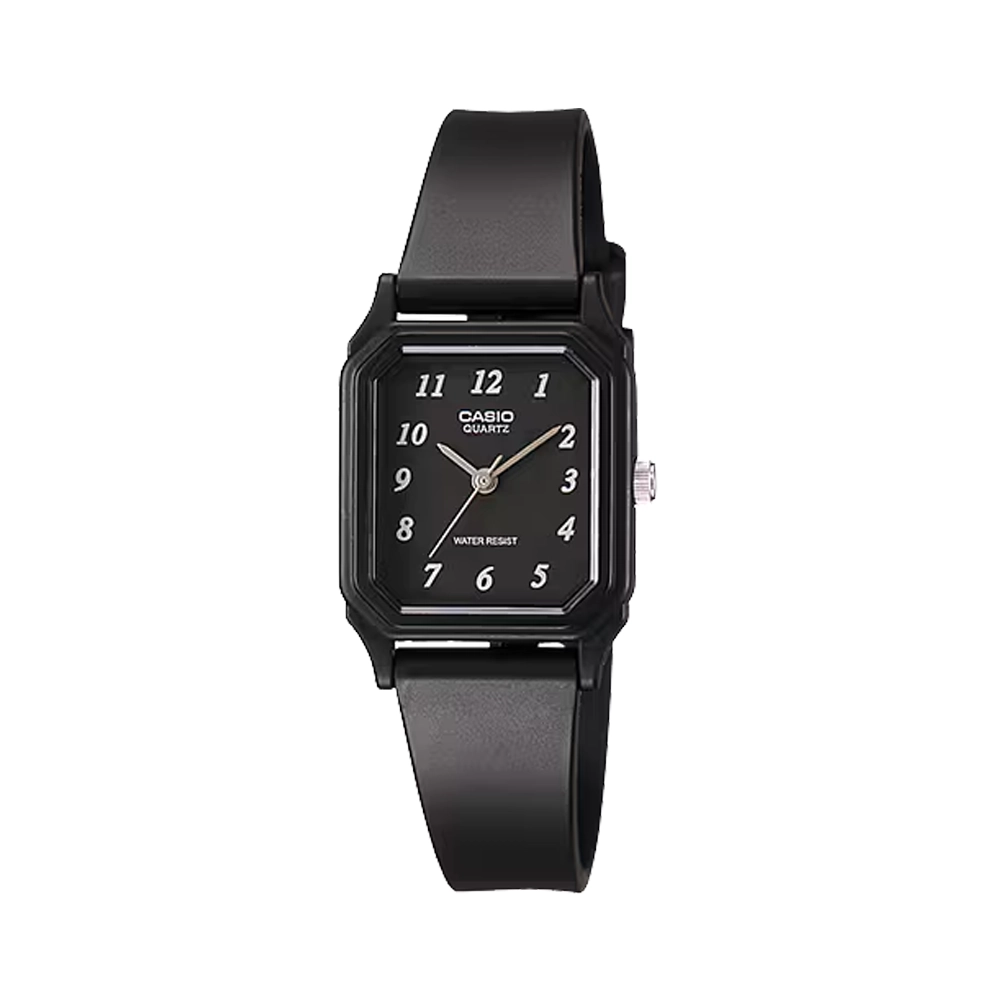 ساعت زنانه کاسیو کوارتز مدل LQ-142-1B