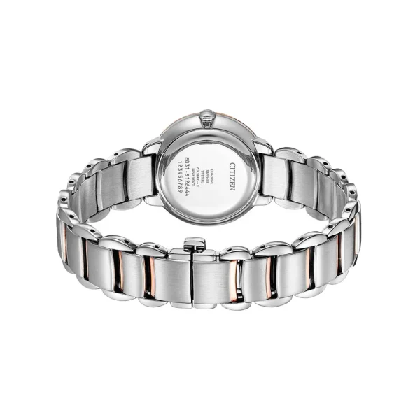 ساعت زنانه سیتیزن اکودرایو مدل EM0924-85Y