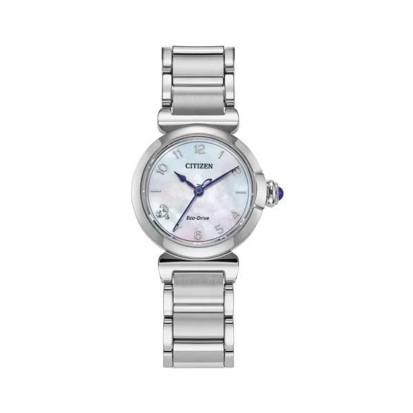 ساعت زنانه سیتیزن اکودرایو مدل EM1130-83D