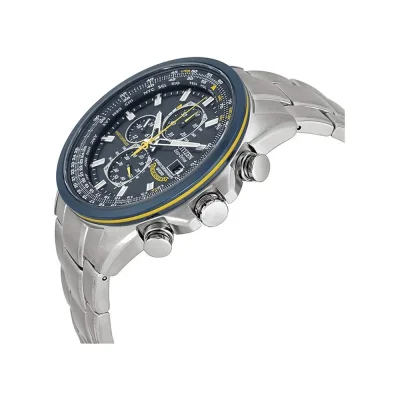 ساعت مردانه سیتیزن BlueAngels اکودرایو مدل AT8020-54L