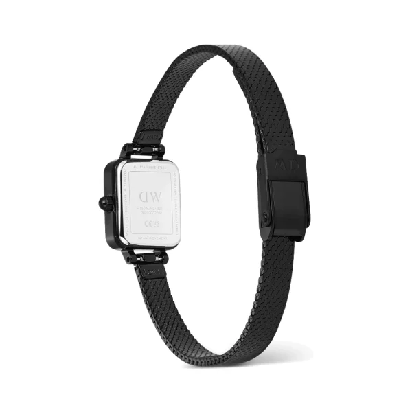 ساعت زنانه دنیل ولینگتون کوارتز مدل DW00100802