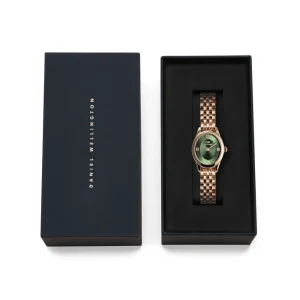 ساعت زنانه دنیل ولینگتون کوارتز مدل DW00100806