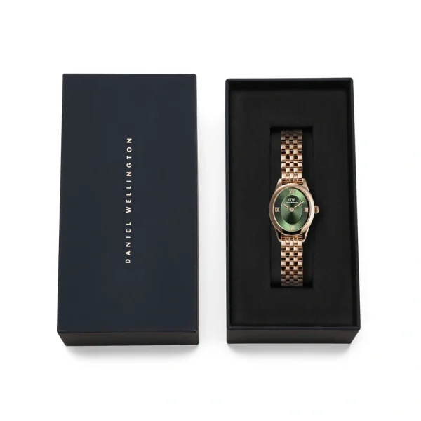 ساعت زنانه دنیل ولینگتون کوارتز مدل DW00100806