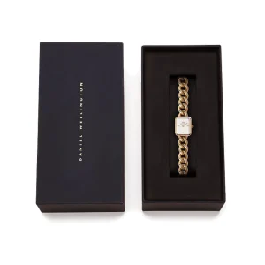 ساعت زنانه دنیل ولینگتون کوارتز مدل DW00100835