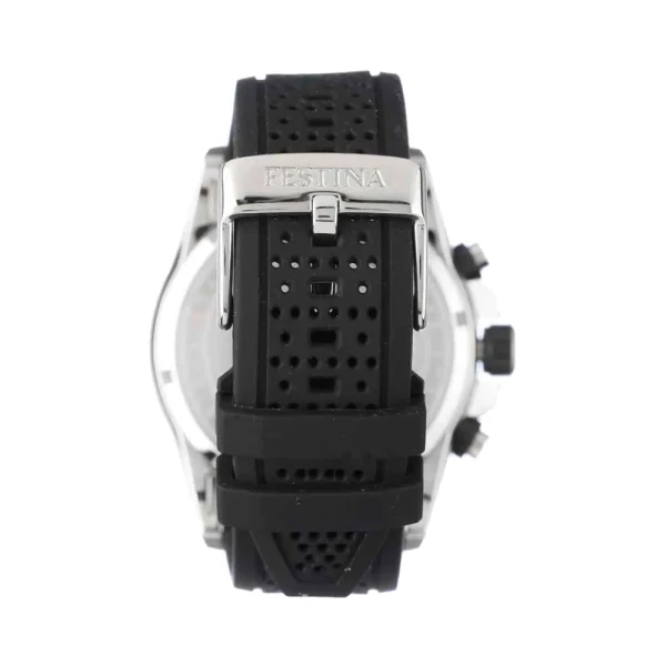 ساعت مردانه فستینا کوارتز مدل F20330/B