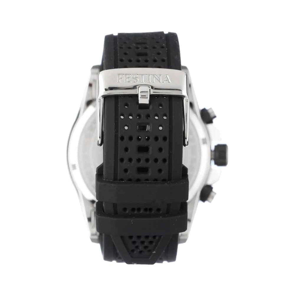 ساعت مردانه فستینا کوارتز مدل F20330/B