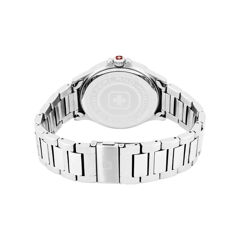 ساعت مردانه هانوا کوارتز مدل HAWGH2100402