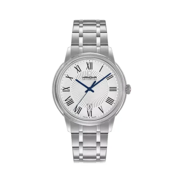 ساعت مردانه هانوا کوارتز مدل HAWGH0002803