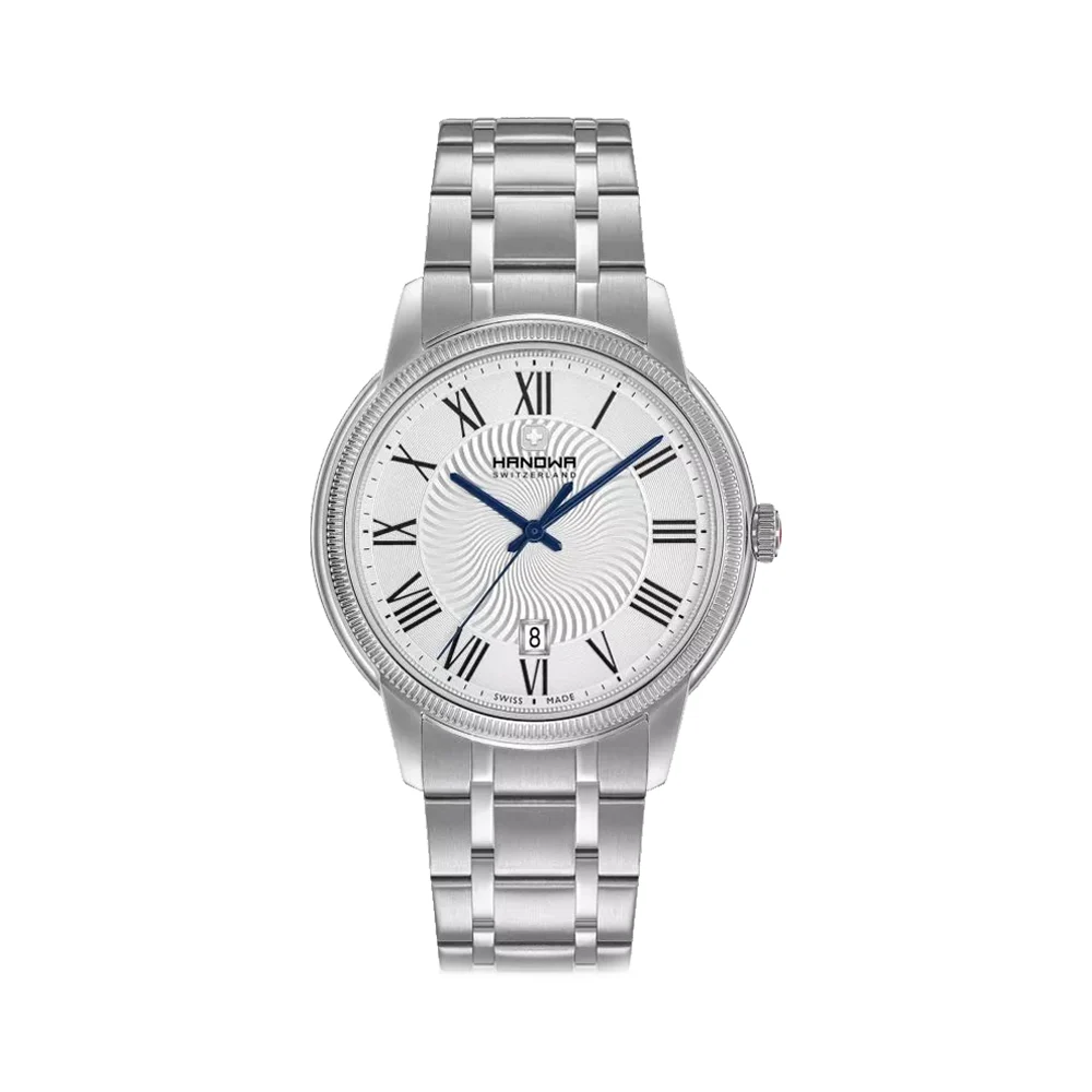 ساعت مردانه هانوا کوارتز مدل HAWGH0002803