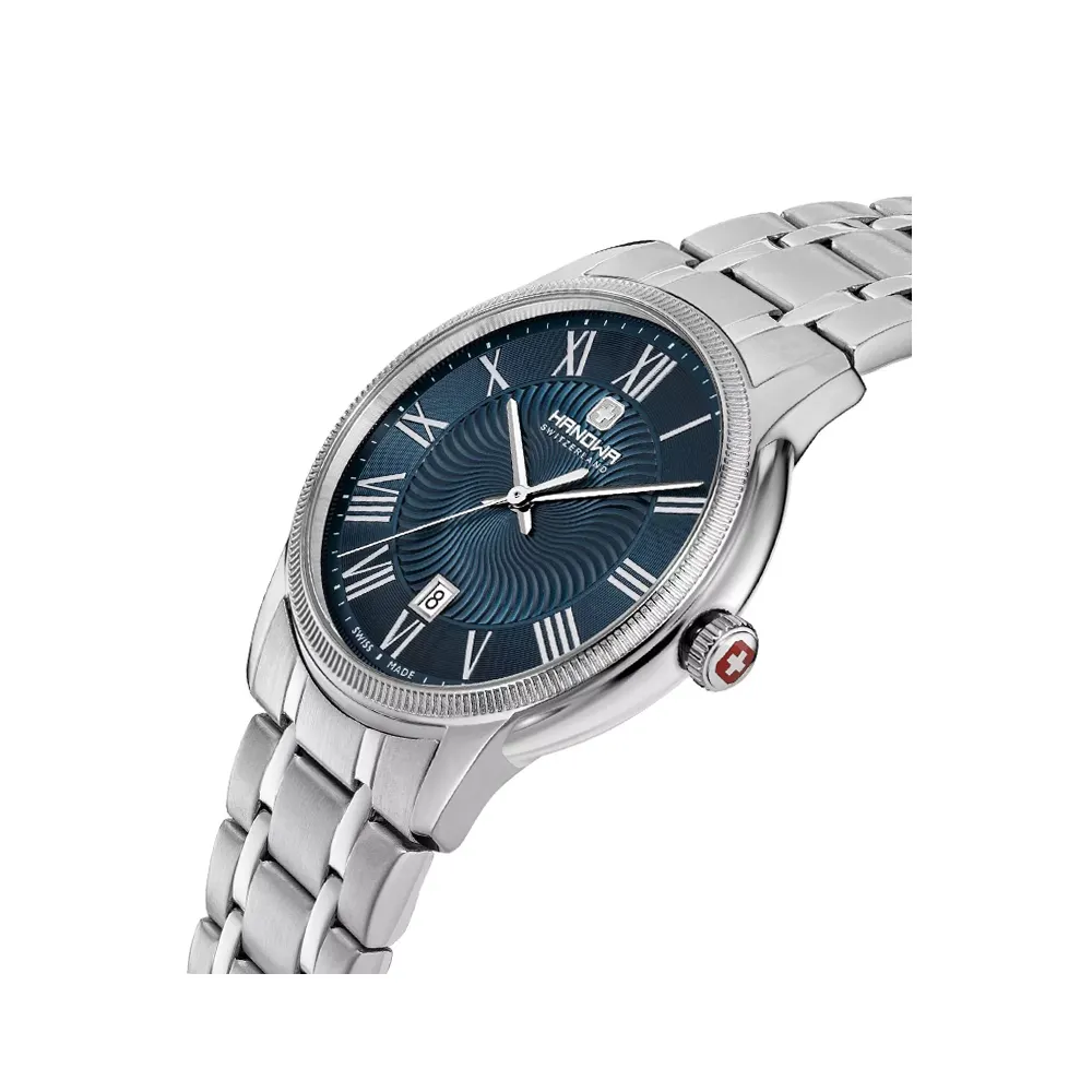 ساعت مردانه هانوا کوارتز مدل HAWGH0002805