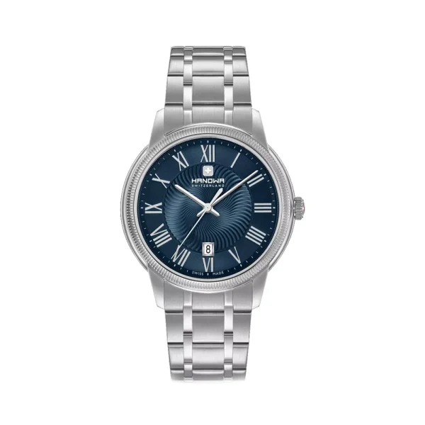 ساعت مردانه هانوا کوارتز مدل HAWGH0002805