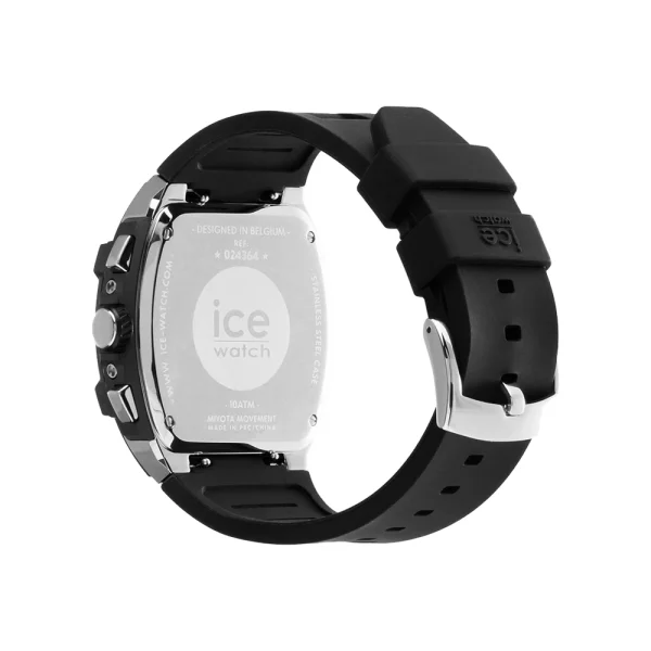 ساعت مردانه آیس واچ کوارتز مدل 024364