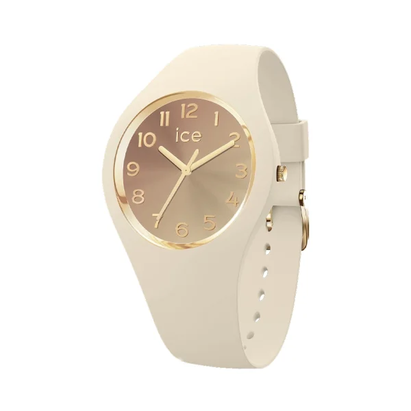 ساعت زنانه آیس واچ کوارتز مدل 024985
