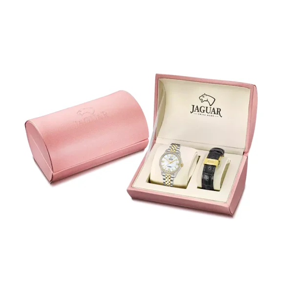 ساعت زنانه جگوار اتوماتیک مدل J998/1