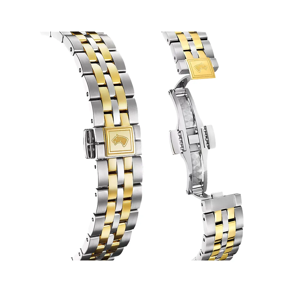 ساعت زنانه جگوار اتوماتیک مدل J998/1