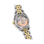 ساعت زنانه جگوار اتوماتیک مدل J998/1