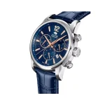 ساعت مردانه جگوار کوارتز مدل J968/2