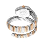 ساعت زنانه جاست کاوالی کوارتز مدل JC1L222M0075