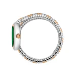 ساعت زنانه جاست کاوالی کوارتز مدل JC1L222M0075