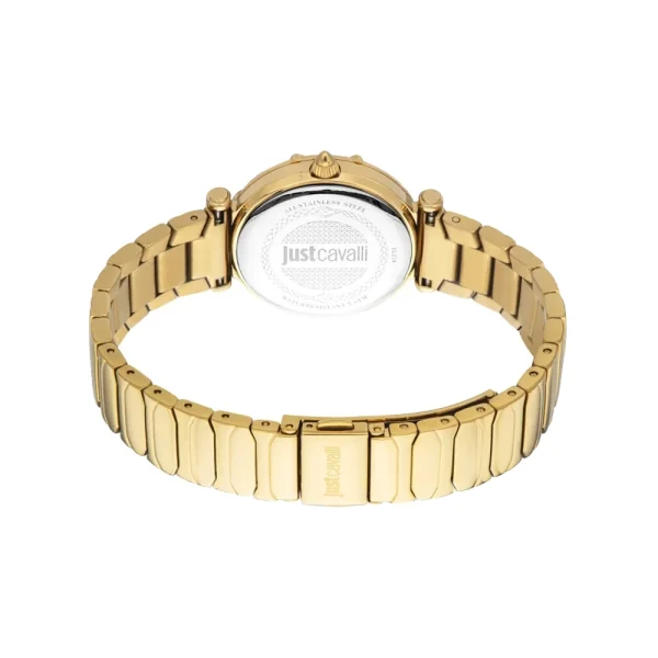 ساعت زنانه جاست کاوالی کوارتز مدل JC1L234M0225