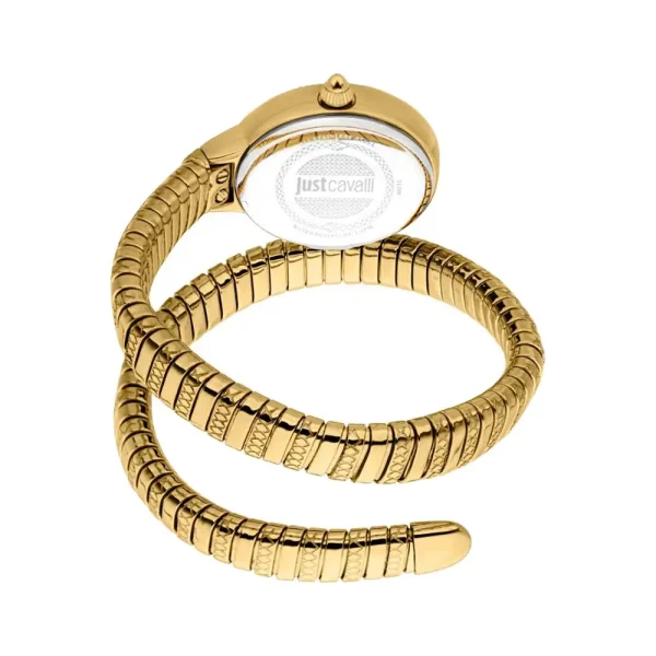 ساعت زنانه جاست کاوالی کوارتز مدل JC1L268M0025