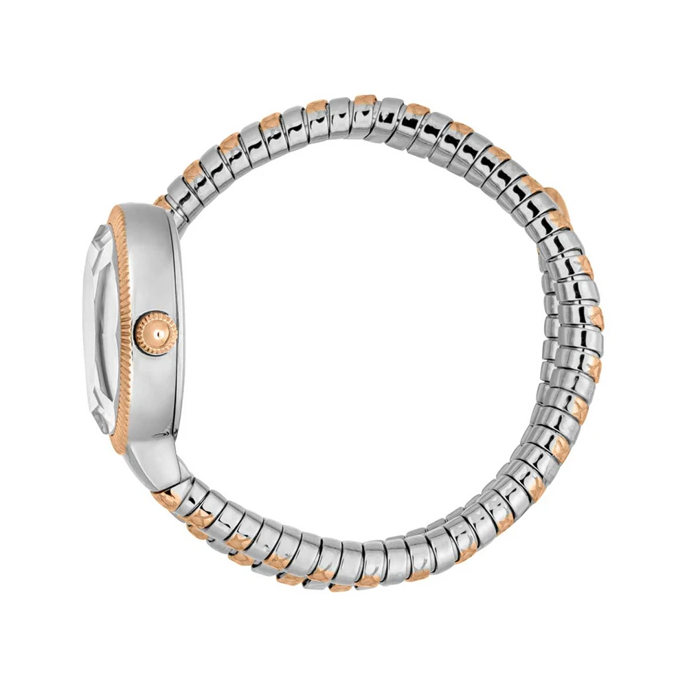 ساعت زنانه جاست کاوالی کوارتز مدل JC1L268M0065