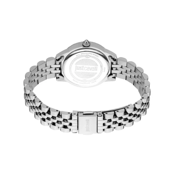 ساعت زنانه جاست کاوالی کوارتز مدل JC1L272M0015