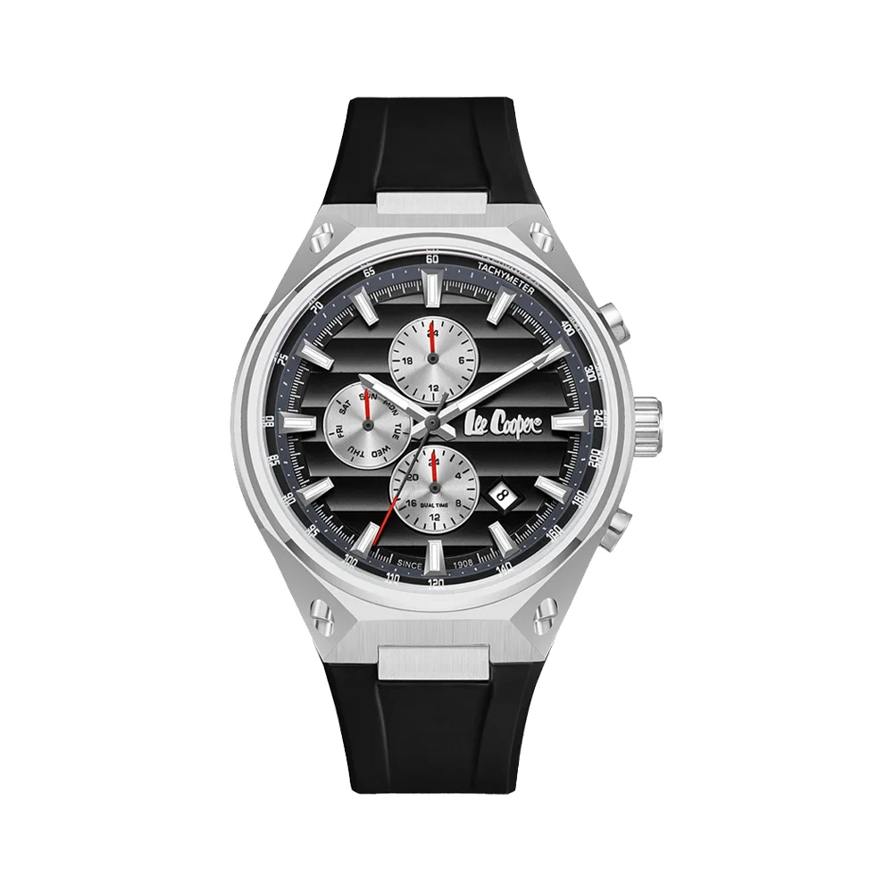 ساعت مردانه لیکوپر کوارتز مدل LC08063.351