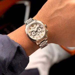 ساعت مردانه لیکوپر کوارتز مدل LC08144.330