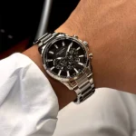 ساعت مردانه لیکوپر کوارتز مدل LC08149.350